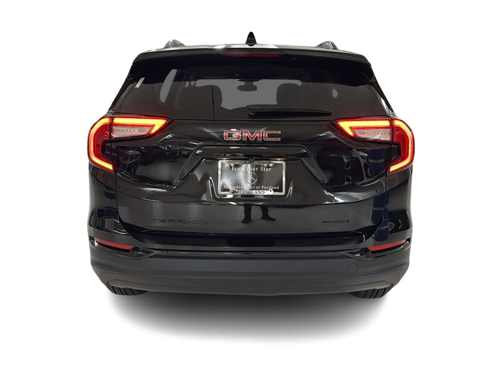 Thumbnail: 2024 GMC Terrain - 5