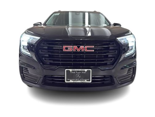 Thumbnail: 2024 GMC Terrain - 6