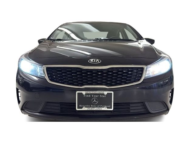 Thumbnail: 2017 Kia Forte - 6