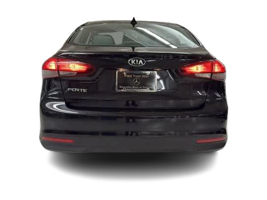 Thumbnail: 2017 Kia Forte - 5