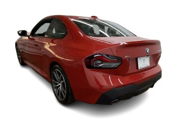 Thumbnail: 2023 BMW 2 Series - 18