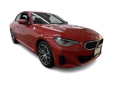 Thumbnail: 2023 BMW 2 Series - 21