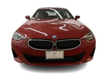 Thumbnail: 2023 BMW 2 Series - 22