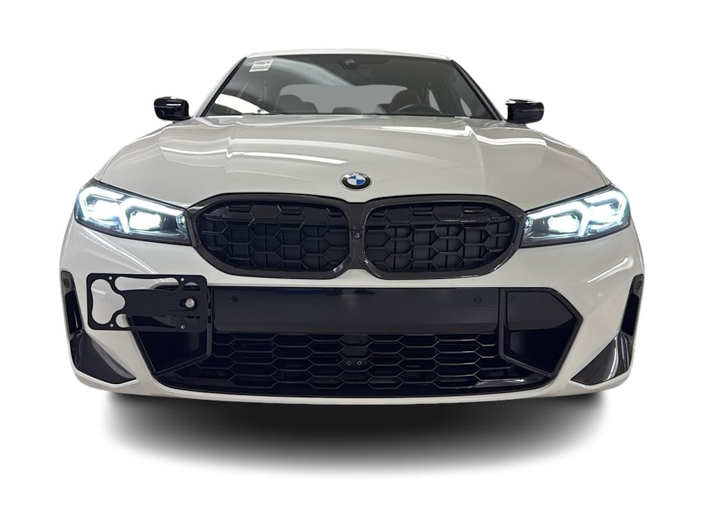 Thumbnail: 2024 BMW 3 Series - 6