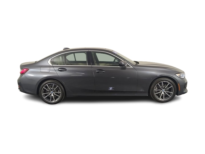 Thumbnail: 2021 BMW 3 Series - 22