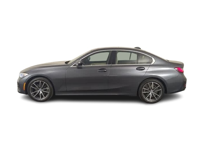 Thumbnail: 2021 BMW 3 Series - 3