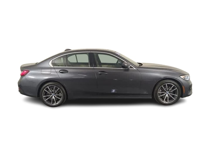 Thumbnail: 2021 BMW 3 Series - 22