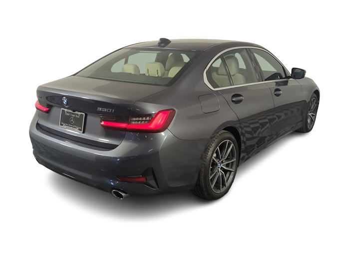 Thumbnail: 2021 BMW 3 Series - 21