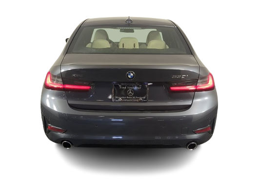 Thumbnail: 2021 BMW 3 Series - 5