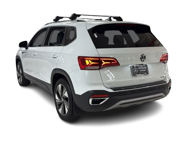 Thumbnail: 2024 Volkswagen Taos - 4