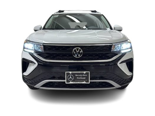 Thumbnail: 2024 Volkswagen Taos - 6