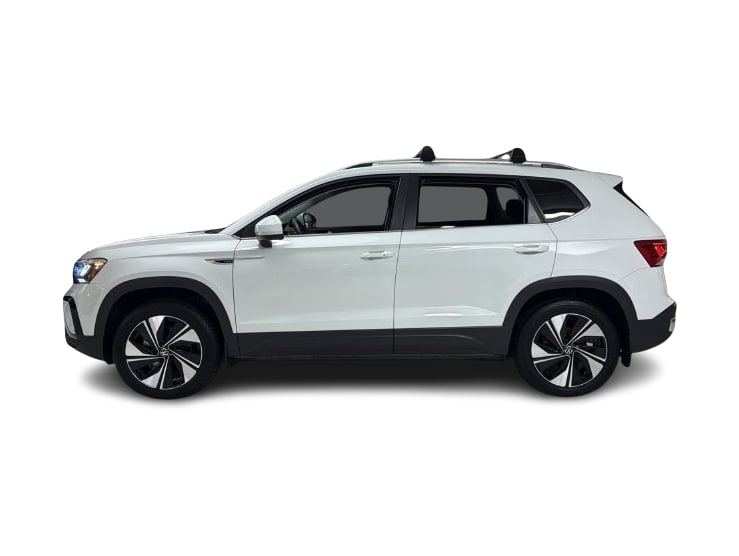 Thumbnail: 2024 Volkswagen Taos - 3
