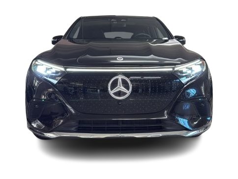 Thumbnail: 2023 Mercedes-Benz EQS - 6