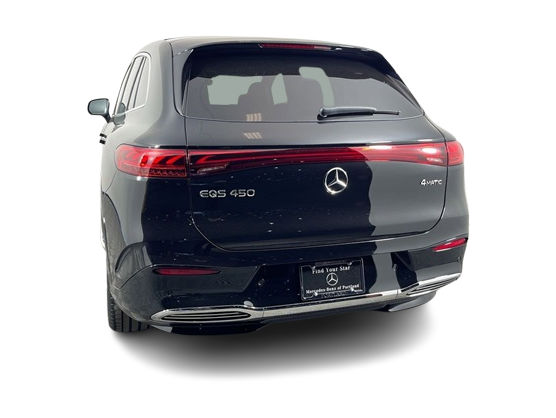 2024 Mercedes-Benz EQS 450 5