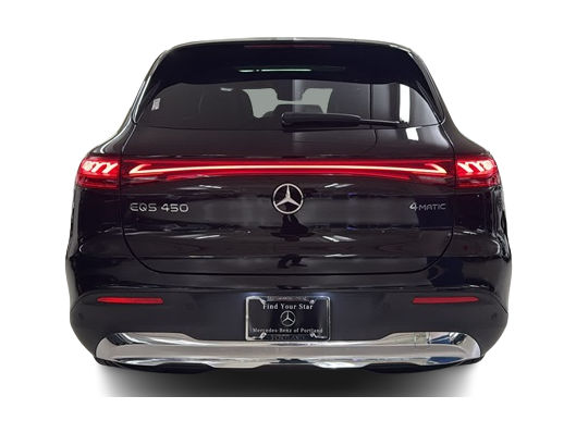 Thumbnail: 2023 Mercedes-Benz EQS - 5