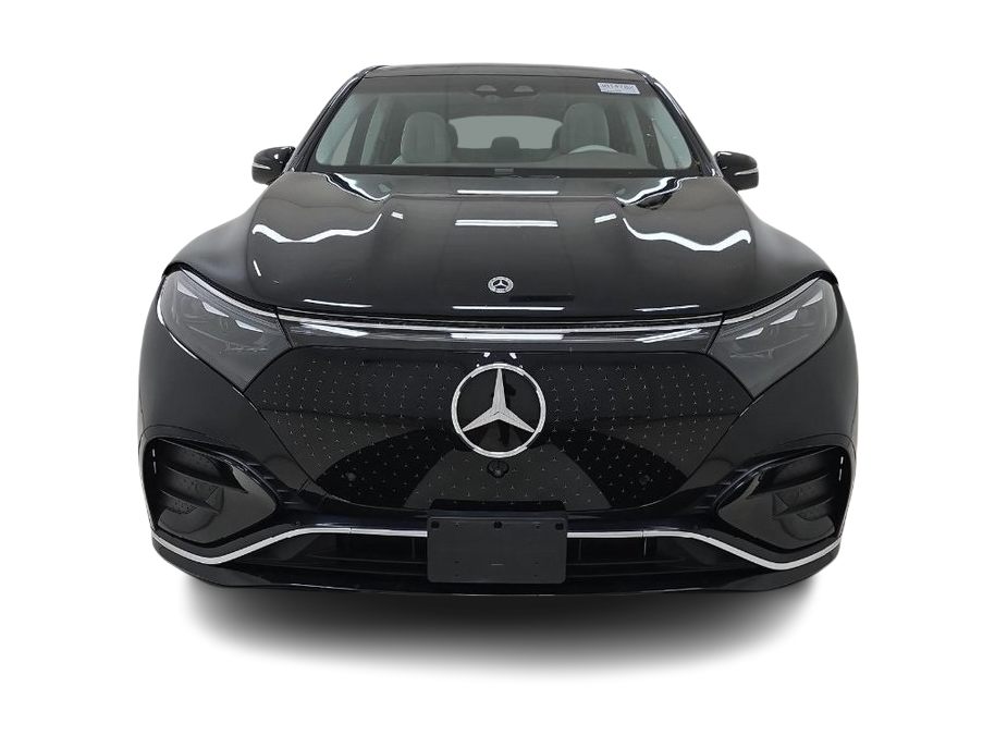 2023 Mercedes-Benz EQS 580 5