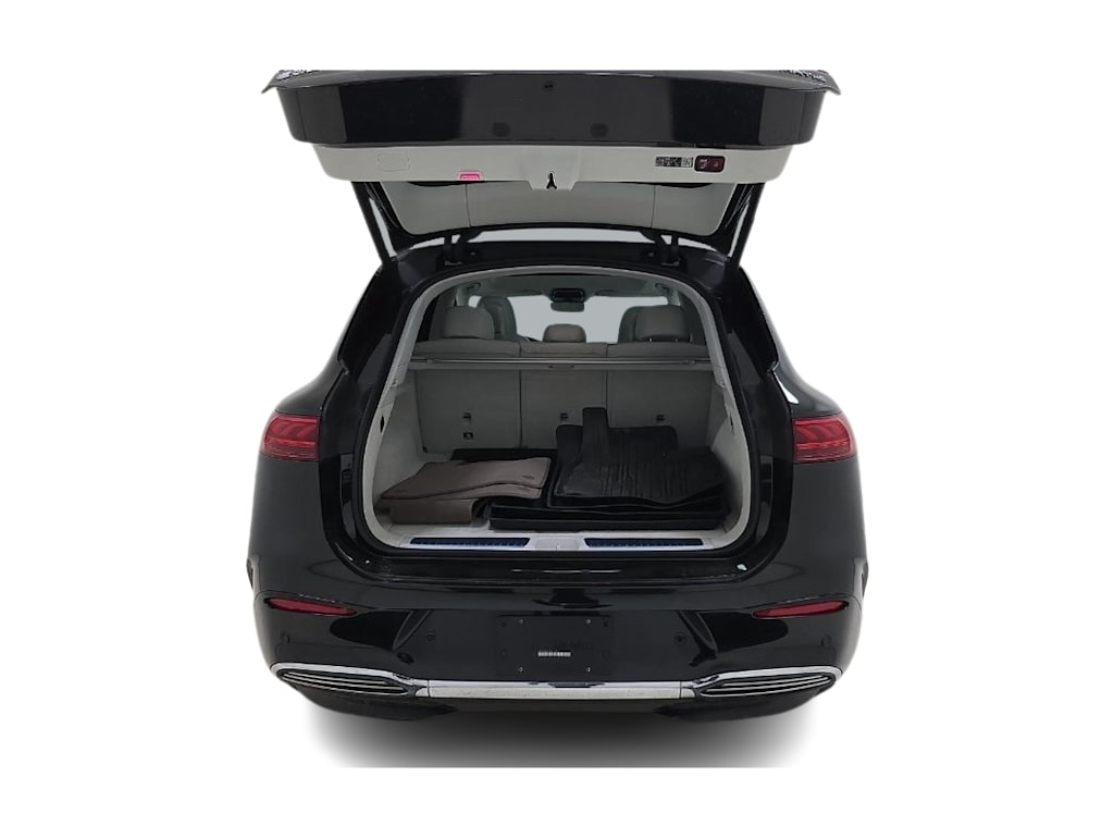 2023 Mercedes-Benz EQS 580 9