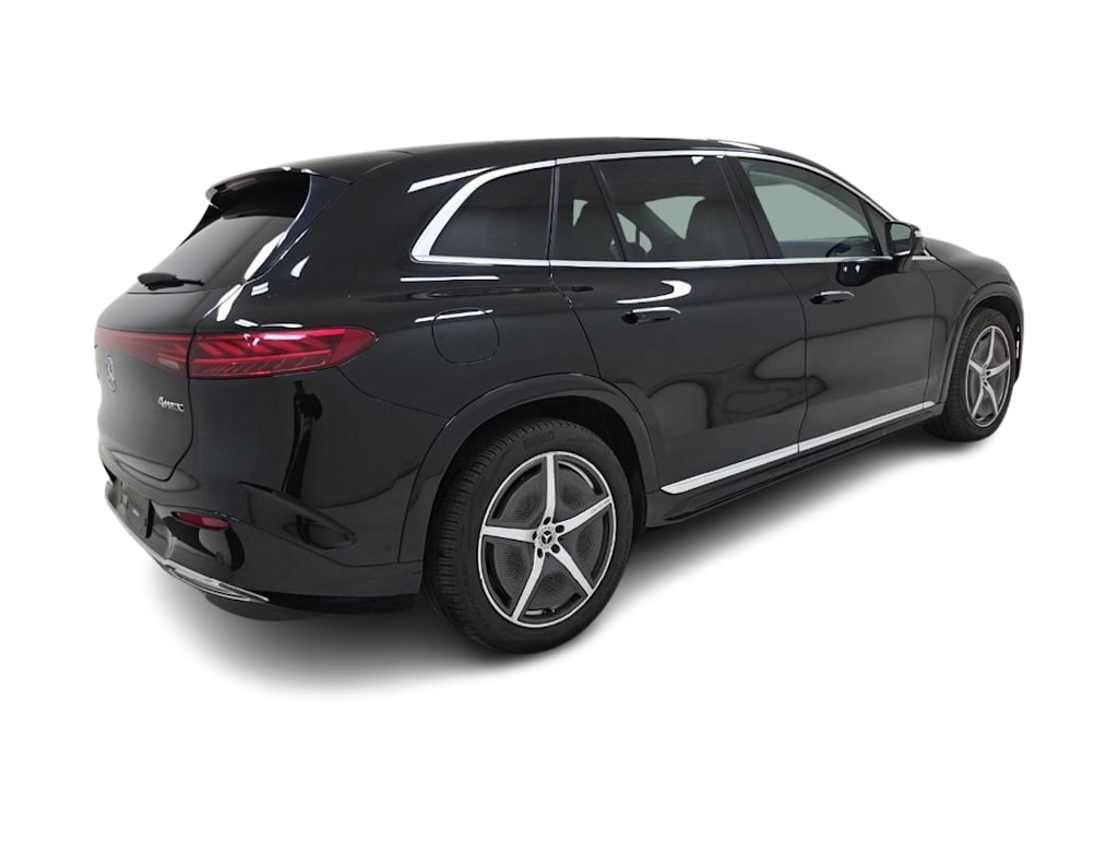 2023 Mercedes-Benz EQS 580 11