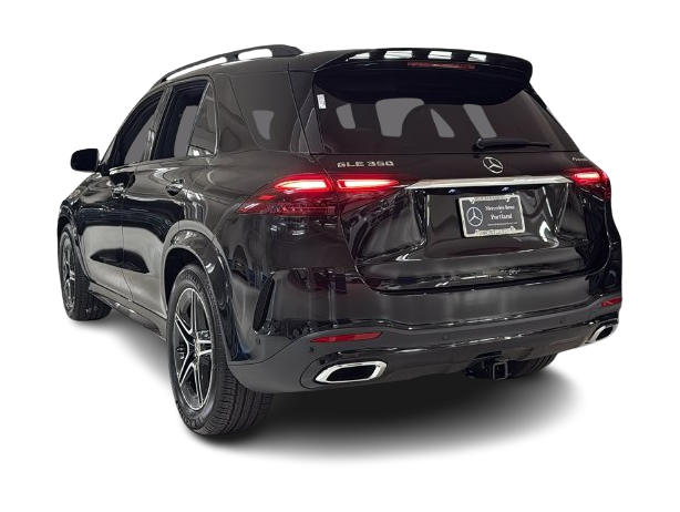 Thumbnail: 2026 Mercedes-Benz GLE - 4