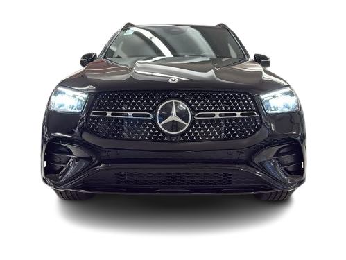 Thumbnail: 2026 Mercedes-Benz GLE - 6