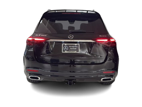 Thumbnail: 2026 Mercedes-Benz GLE - 5