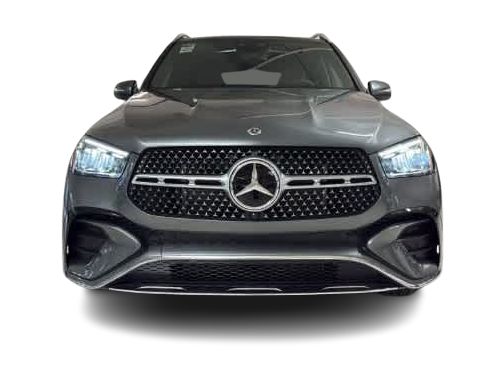 Thumbnail: 2026 Mercedes-Benz GLE - 6