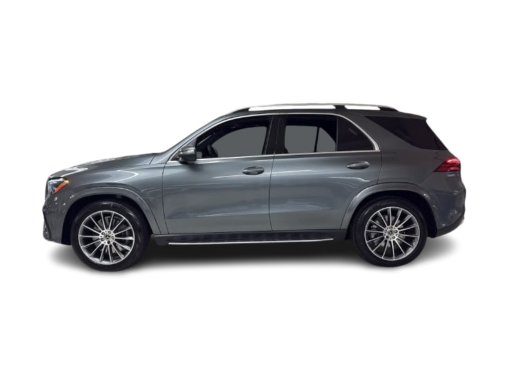 Thumbnail: 2026 Mercedes-Benz GLE - 3