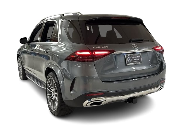 Thumbnail: 2026 Mercedes-Benz GLE - 4