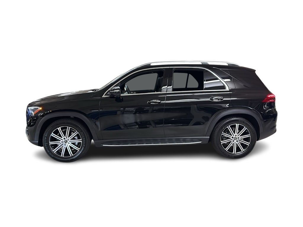 Thumbnail: 2026 Mercedes-Benz GLE - 3