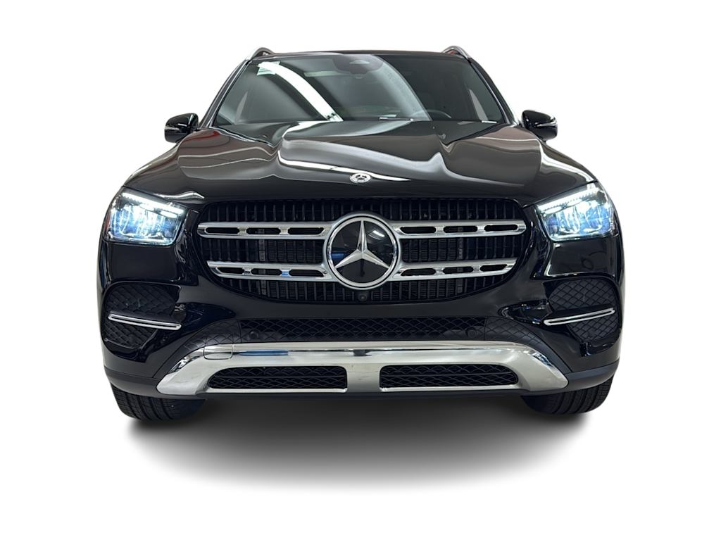 Thumbnail: 2026 Mercedes-Benz GLE - 6