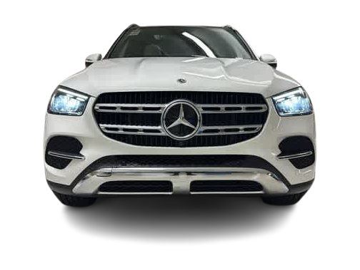 Thumbnail: 2026 Mercedes-Benz GLE - 6
