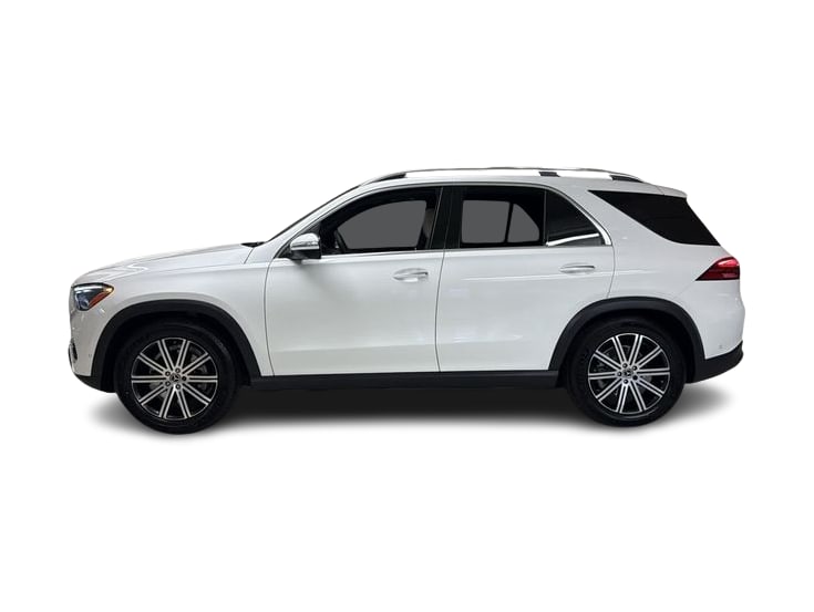 Thumbnail: 2026 Mercedes-Benz GLE - 3