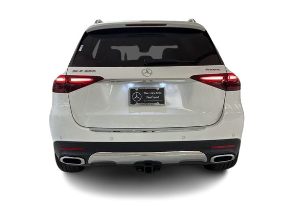 Thumbnail: 2026 Mercedes-Benz GLE - 5