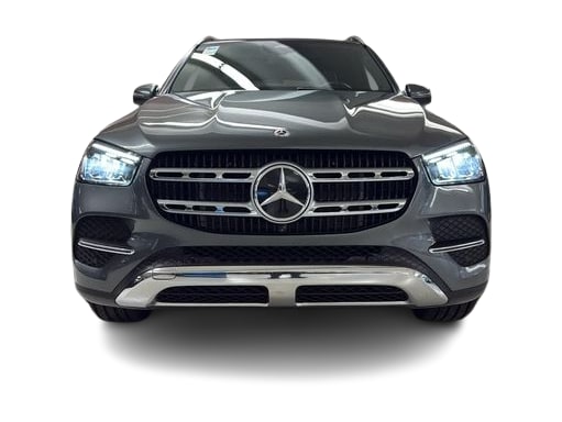 Thumbnail: 2026 Mercedes-Benz GLE - 6