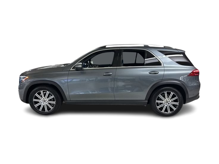 Thumbnail: 2026 Mercedes-Benz GLE - 3