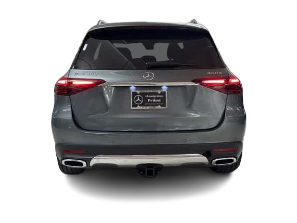 Thumbnail: 2026 Mercedes-Benz GLE - 5