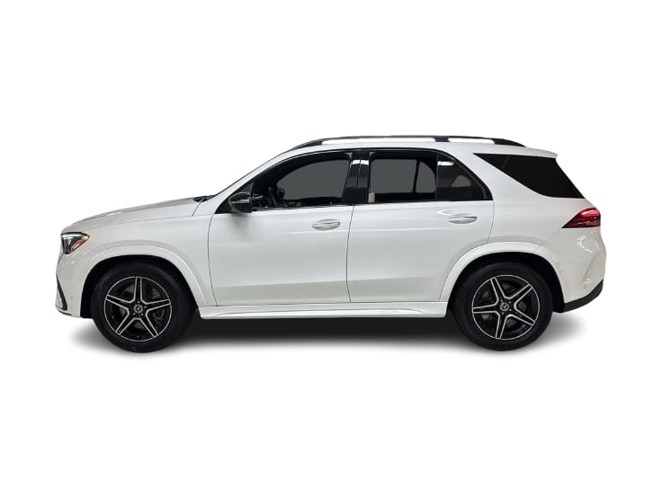 Thumbnail: 2026 Mercedes-Benz GLE - 3