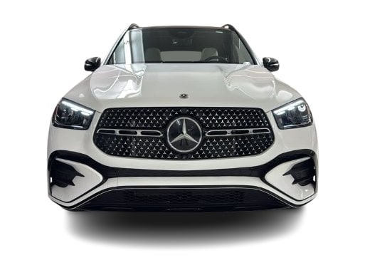 Thumbnail: 2026 Mercedes-Benz GLE - 6