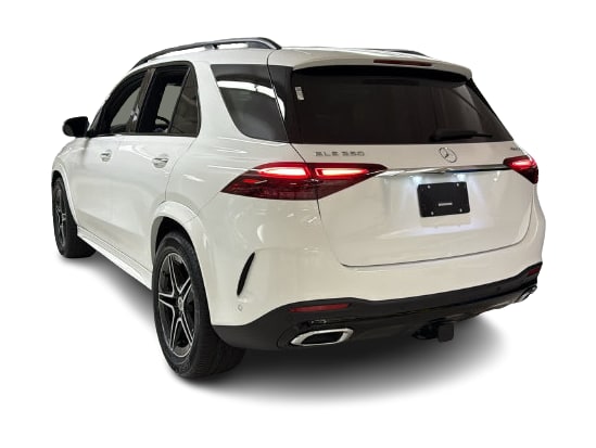 Thumbnail: 2026 Mercedes-Benz GLE - 4