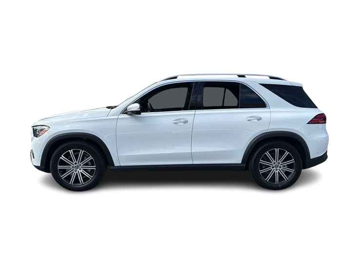 Thumbnail: 2026 Mercedes-Benz GLE - 3