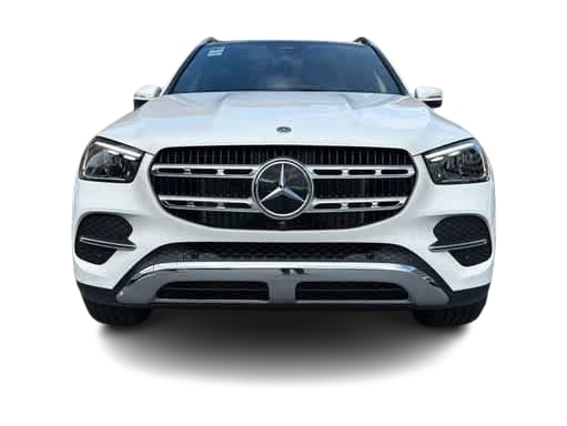 Thumbnail: 2026 Mercedes-Benz GLE - 6