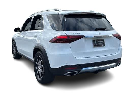 Thumbnail: 2026 Mercedes-Benz GLE - 4