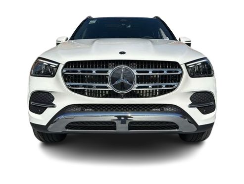 Thumbnail: 2026 Mercedes-Benz GLE - 6