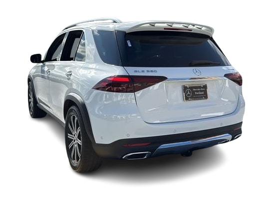 Thumbnail: 2026 Mercedes-Benz GLE - 4