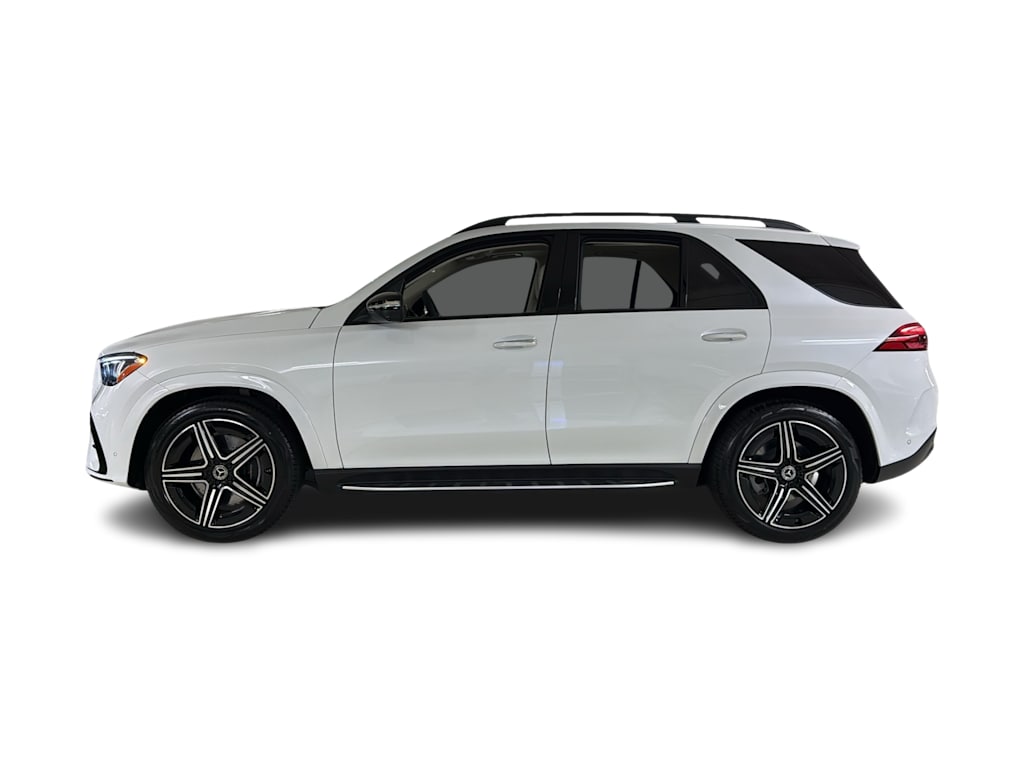 Thumbnail: 2026 Mercedes-Benz GLE - 3