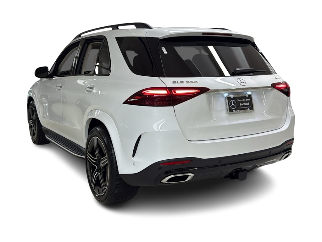 Thumbnail: 2026 Mercedes-Benz GLE - 4