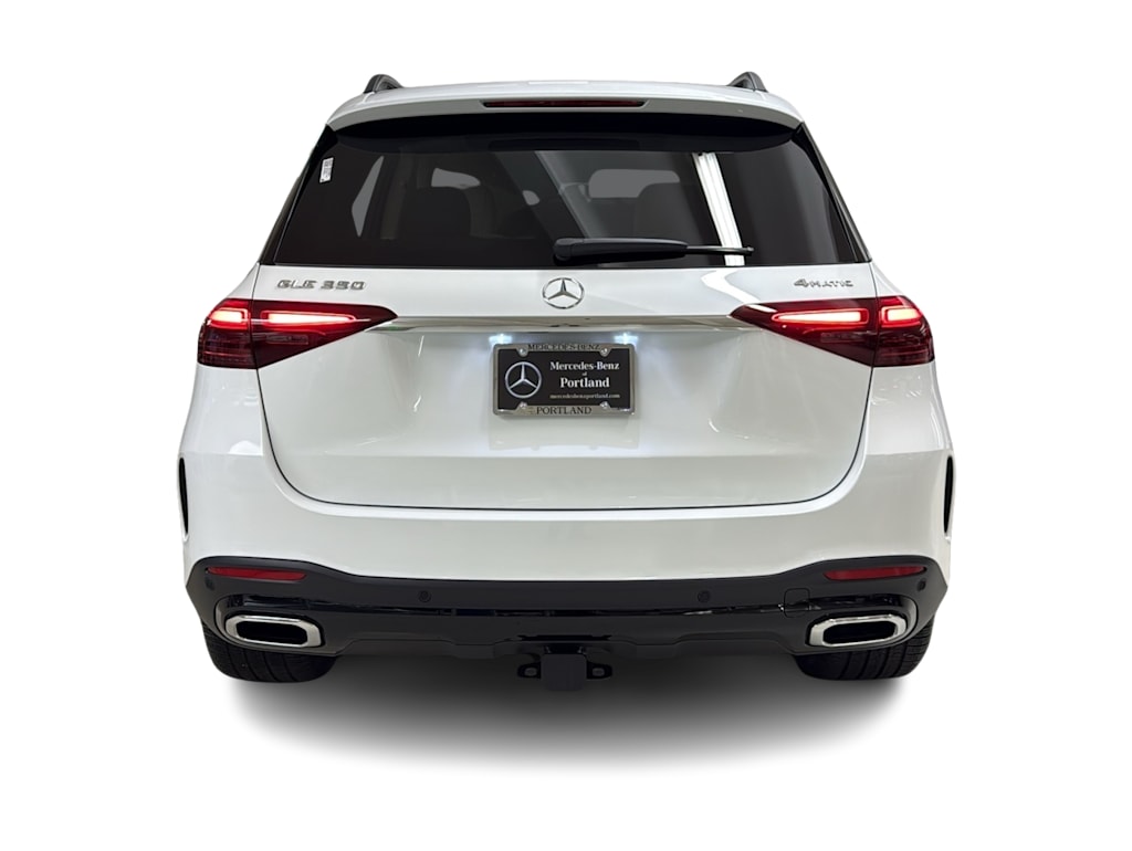 Thumbnail: 2026 Mercedes-Benz GLE - 5