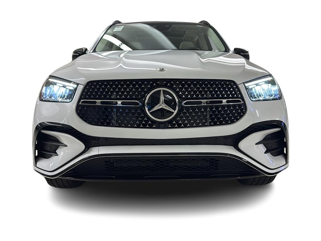 Thumbnail: 2026 Mercedes-Benz GLE - 6