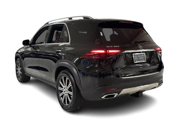 Thumbnail: 2026 Mercedes-Benz GLE - 4