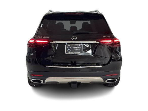Thumbnail: 2026 Mercedes-Benz GLE - 5